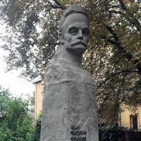 На дні народження Каменяра читали його вірші